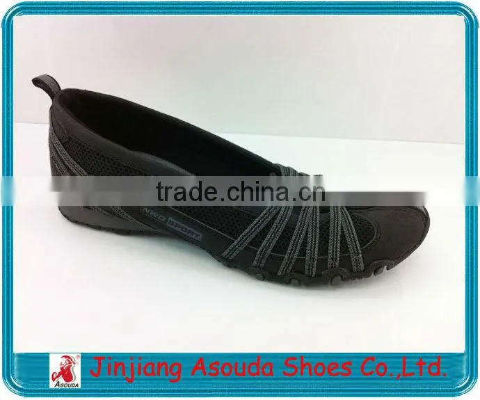 2016 new ballerina shoes