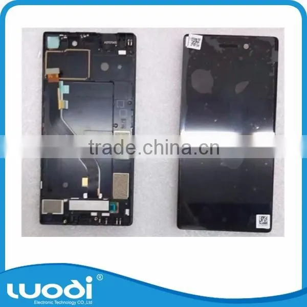 Brand New Touch Screen Digitizer for lenovo vibe x2 pro