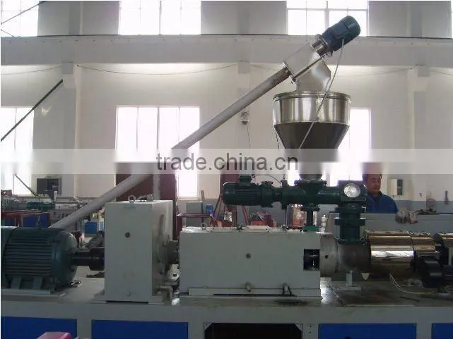 Pelletizer / Plastic recycling machine for granulation / granulator