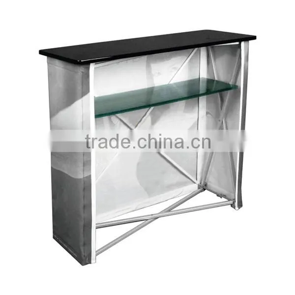 Fastener Rectangle Promotion Table