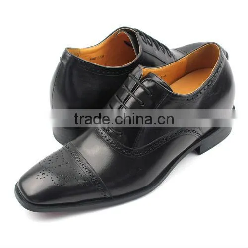 China manufacturer of dress shoes,elevate shoes