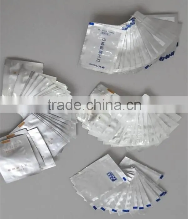 shrink wrap seal bands