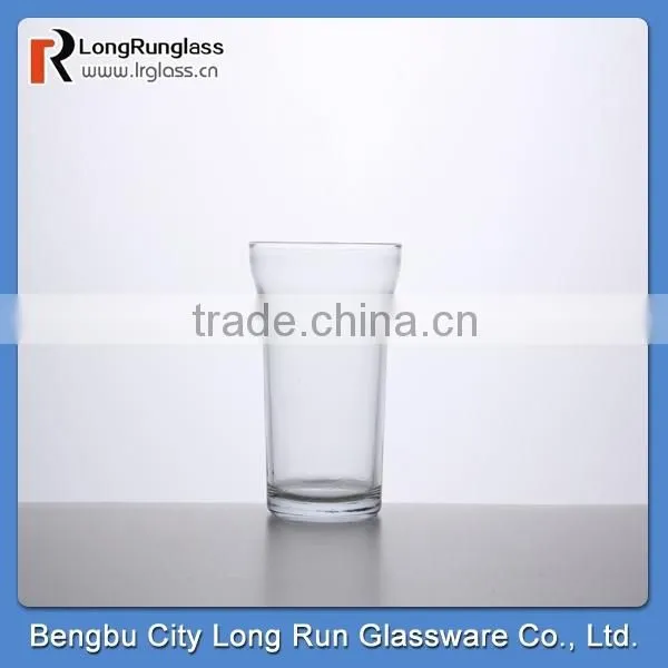 LongRun 7oz classic design popular Eco-friendly welcomed drinking glass set wholesale
