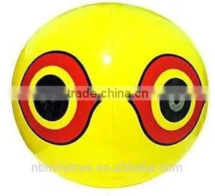 bird scare balloon frighten birds away