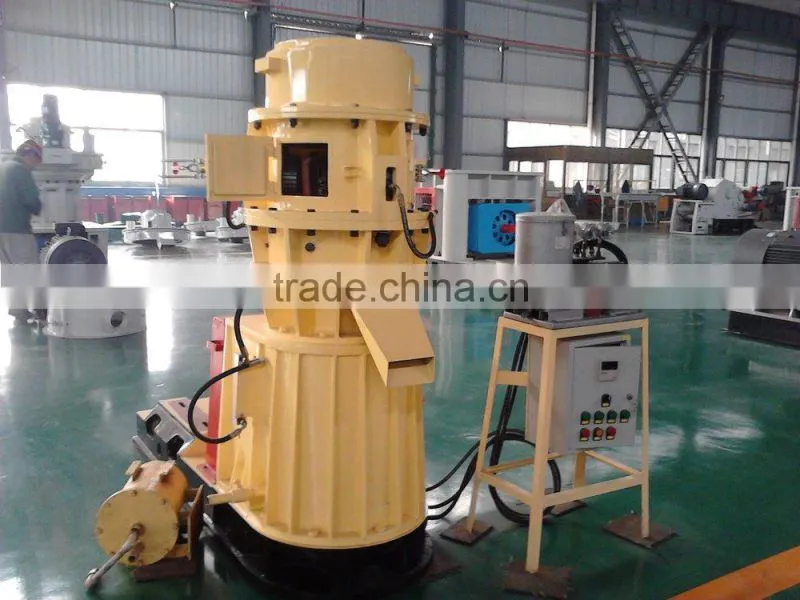 Floating Fish Feed Pellet Machine Price/Animal Feed Pellet Mill Machine