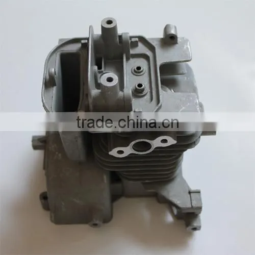 gasoline engine crankcase for model GX35