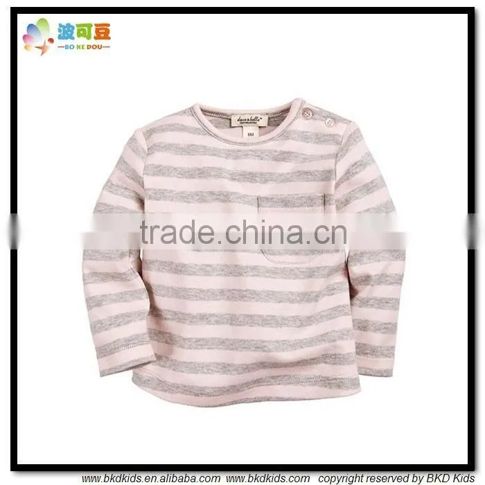 BKD 100% cotton kids inner wear