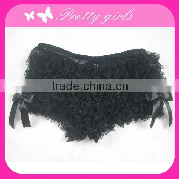 Wholesale Women Transparent Sexy Lace Underwear