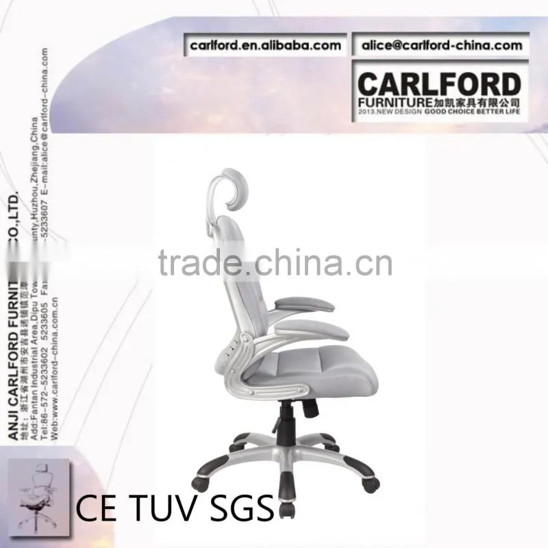 2014 CE TUV mesh boss chair D-9195 chair furniture office chair office furniture