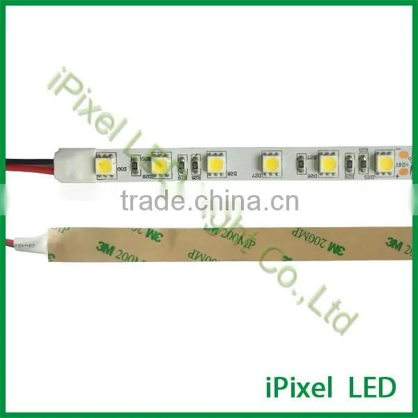 60 led RGB 5050 SMD Flexible led tape