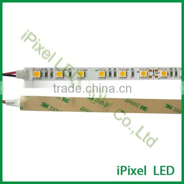 60 led RGB 5050 SMD Flexible led tape