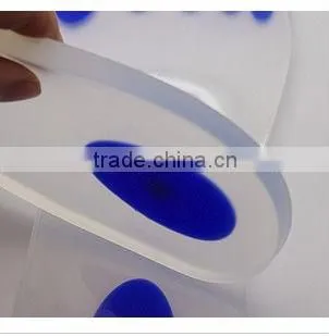 good quality silicone insole for sale