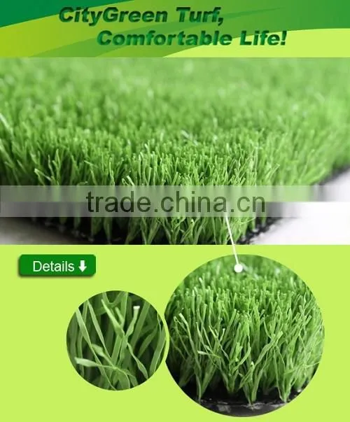 Mini Golf Artificial Grass, Mini Golf Turf, Synthetic Grass for Golf Field