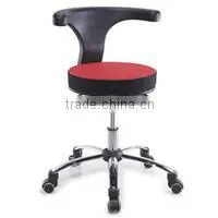 HY3007 Promotion Black PU Horse Chair/Horse Chair Stools/Horse Bar Stools