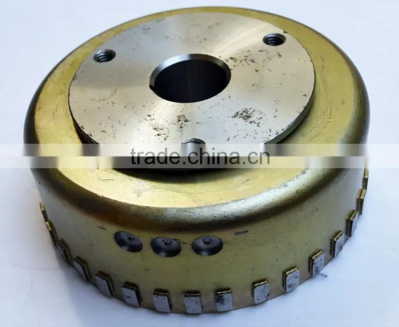 XJ055 Motorcycle Magnetic Cyclinder