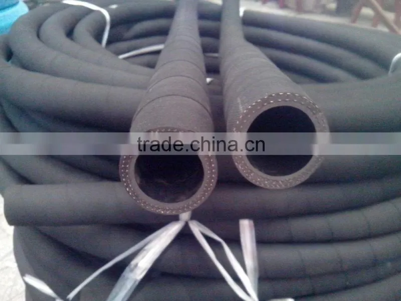 10bar water discharge rubber hose
