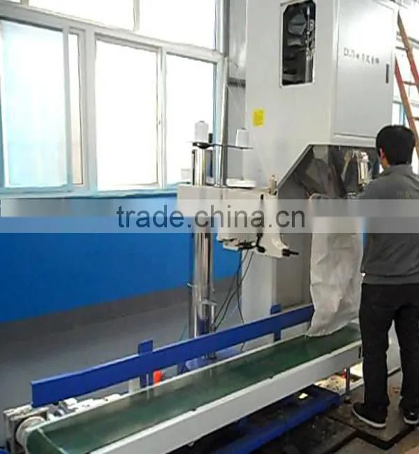 Automatic Weight Packing Machine