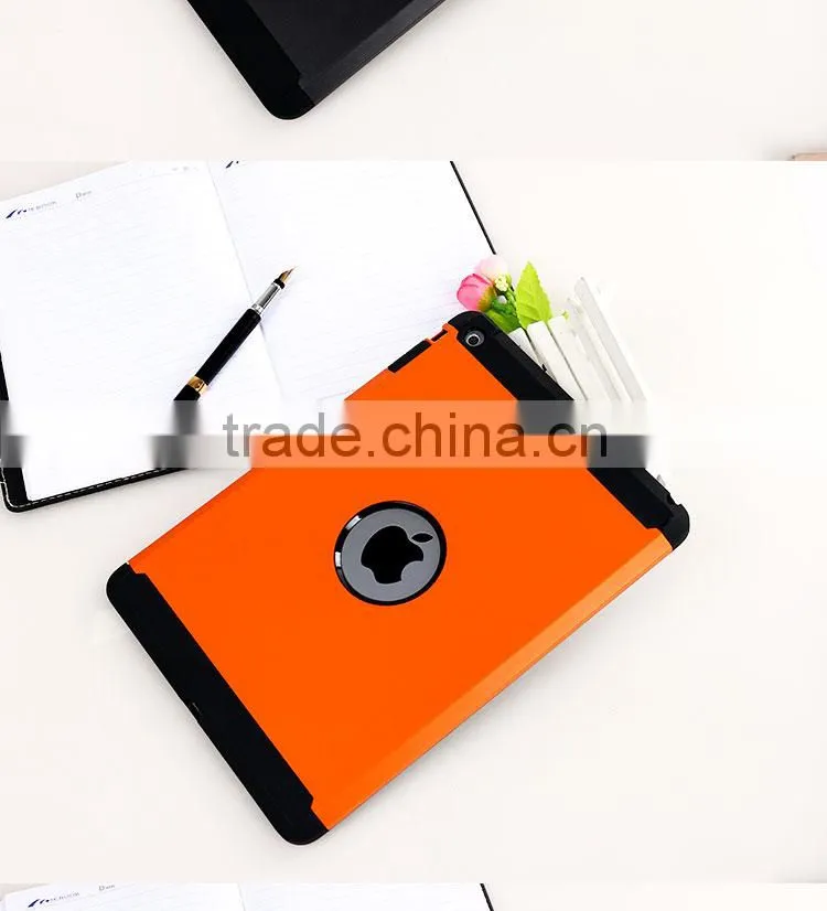LZB hot selling TPU cover for ipad mini tpu case