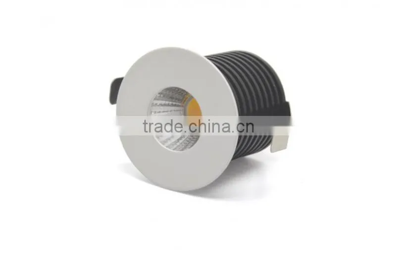 3W House Cabinet Light Led Downlight Casing COB of Epistar TEC002S3WR1