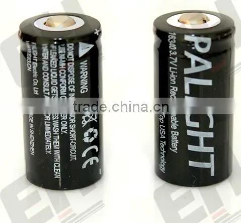 High Reliable EFAN BG 26650 4000mAh 3.7V Rechargeable Battery