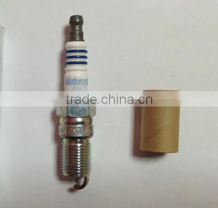 for Motorcraft Iridium Spark Plug SP-479 AGSF22WM