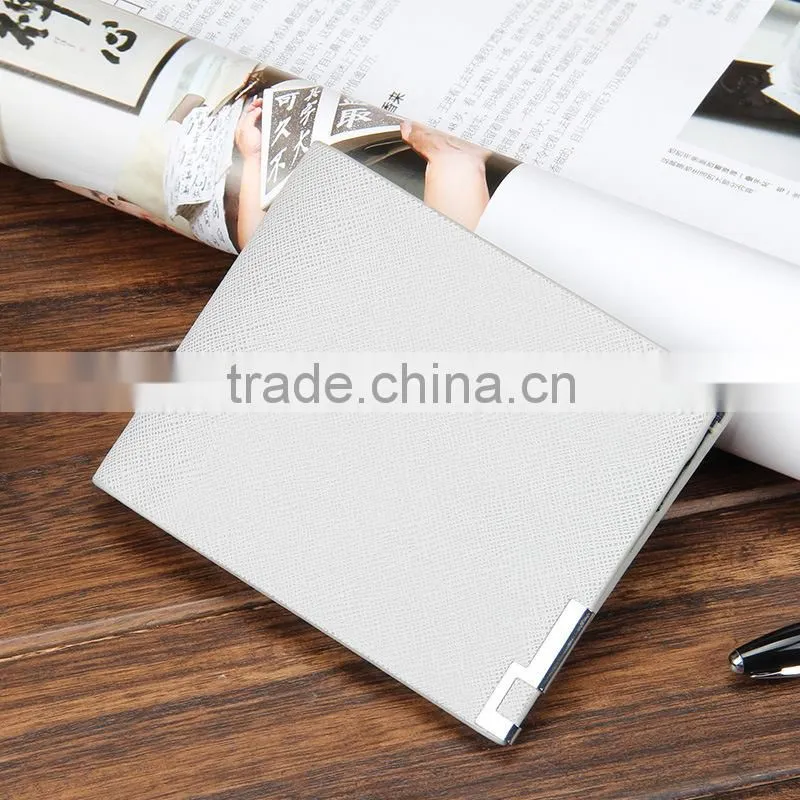 hotsale new design Frid blocking wallet