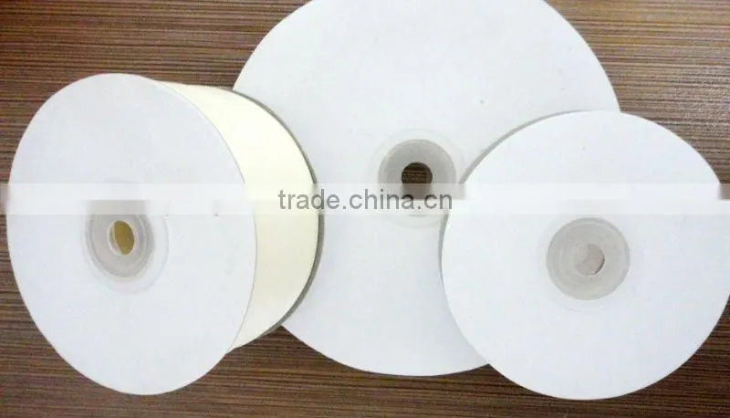Semi-Dull 100% Polyester Printable Ribbon