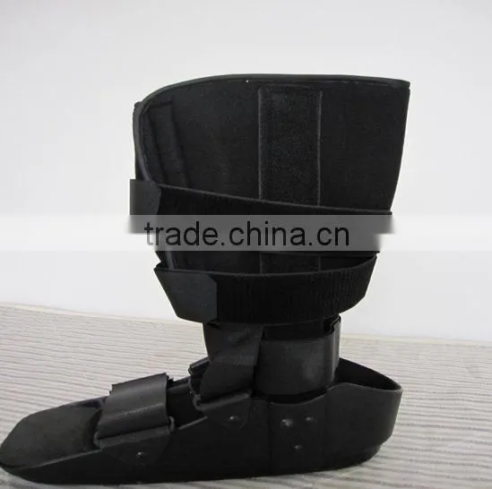 walker brace-- orthopedic boots