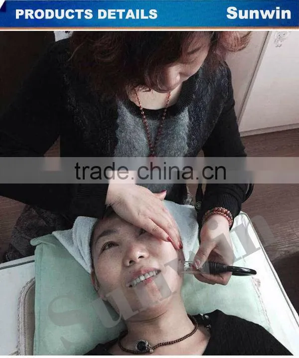 Fashionable customize like sexy breast massage machine SW-68B
