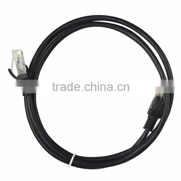 SIPU best price cat6 rj45 patch cable wholesale utp patch cord cat6 price China cable supplier