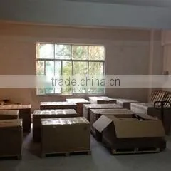 Guangzhou Kuso Trading Co., Ltd. company overview - view 2