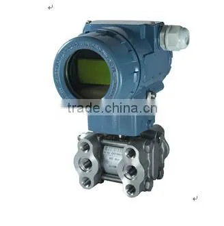 China Differential pressure transmitter