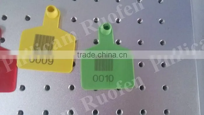 FLDJ mini 10w fiber laser marking machine for metal / pen laser marker machine