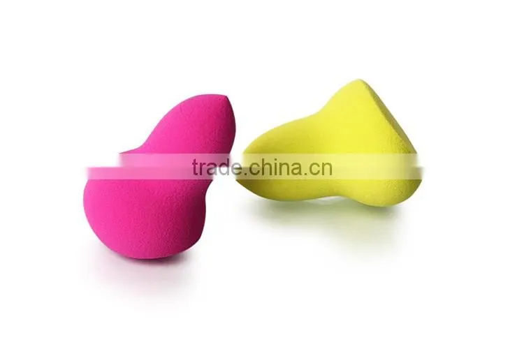 MY GIRL Exceptional price Sponge General use Cosmetic tool Comfortable touch Powder makeup puff