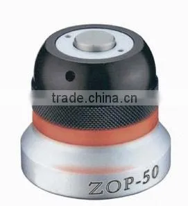 External Scale Model Z axis settings ZIP-50A