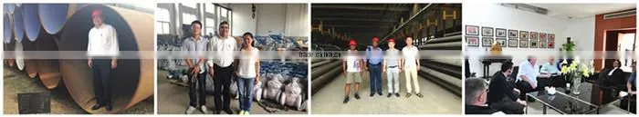oil and gas pipe oil pipe casing pipe