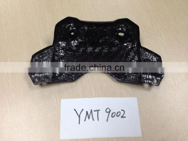 Prepreg Carbon Fiber motorcycle parts Front fender(Autoclave process)