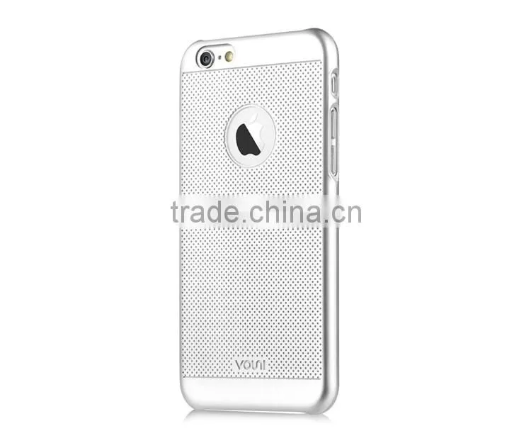 2016 new product mobile phone accessories PC cover for iphone 6,PC cover for iphone 6