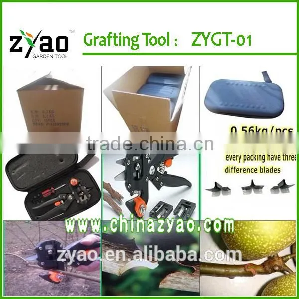 multi-function grafting tool