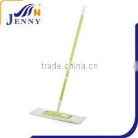 Extensible microfiber chenille cleaning mop, twist mop