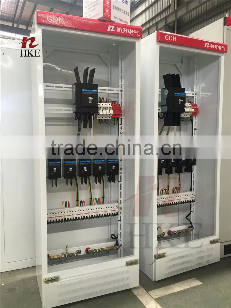 Power Distribution Panels XL-21 Series OEM/ODM
