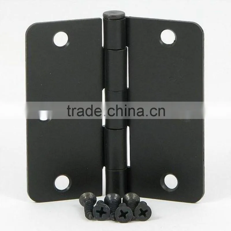 Stainless steel hinges hardware item