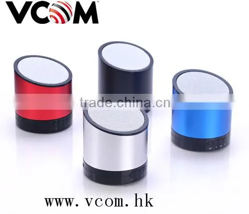 VCOM 2013 Fashionable Outdoor Mic Speaker