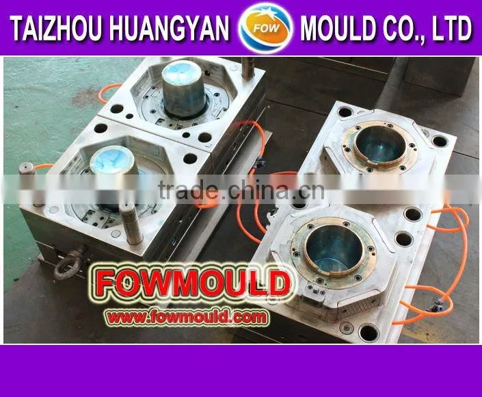 injection plastic product