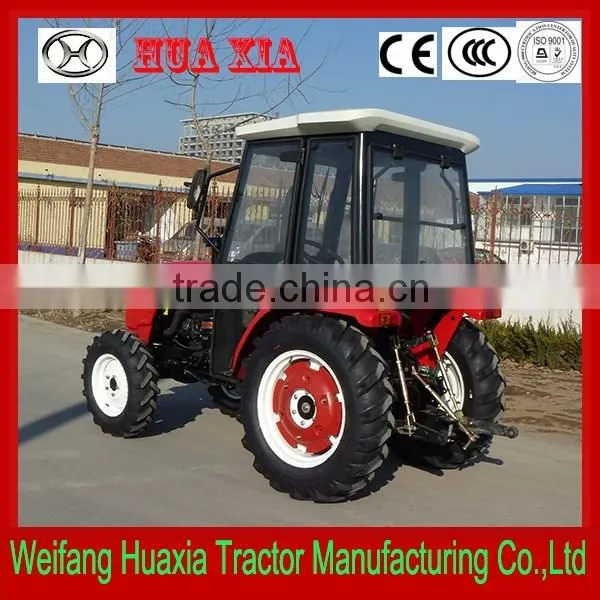 HUAXIA international tractor