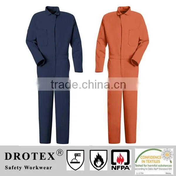 CPFR330 Flame Resistant Workwear for Welding