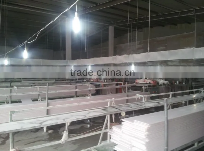 cielo raso en pvc bolivia