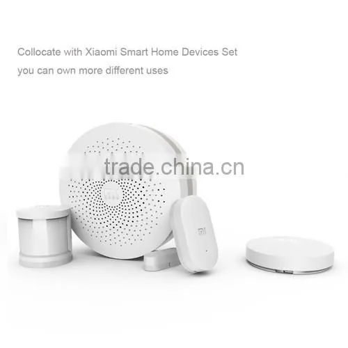 Original Xiaomi Intelligent Mini Human Body Sensor Pocket Size for Xiaomi Smart Home Suite