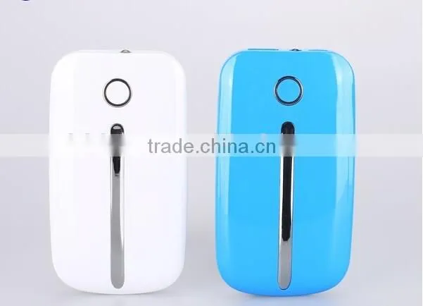 new arrive portable power bank, ultra thin 2200mah power bank