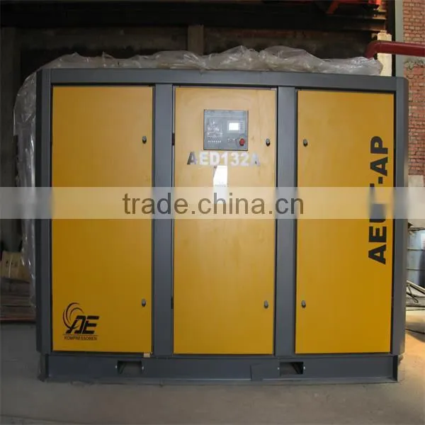 Portable Oxygen Production Plant